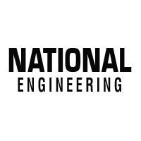 National Engineering Logo