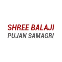Shree Balaji Pujan Samagri