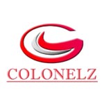 Colonelz Logo