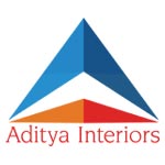 Aditya Interiors Logo