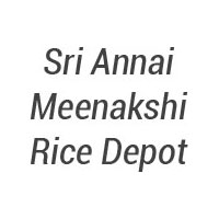 Sri Annai Meenakshi Rice Depot
