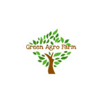 Green agro form Logo