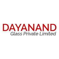 Dayanand Glass Private Limited Logo