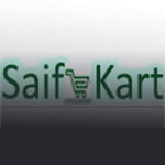 Saify- Hair Wig Hair Extensions Human hair Hair patch cancer wi Logo