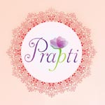 Prapti Agarbathies LLP Logo
