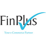 FinPlus Business Solutions LLP Logo
