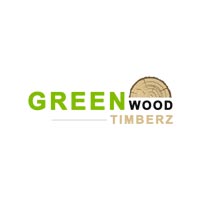 Green Wood Timbers Logo