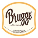 Brugge La Chocolatarie Logo
