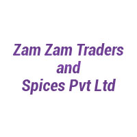 Zam Zam Traders and Spices Pvt Ltd Logo