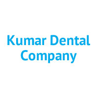 Kumar Dental Company Logo