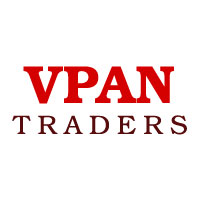 ZPAN TRADERS Logo