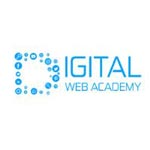 Digital web Academy Logo