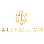 Alif Solutions
