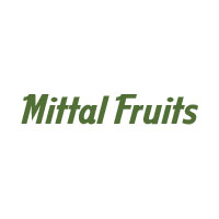 Mittal Fruits Logo