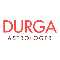 Durga Astrologer Logo