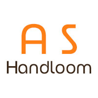 A S Handloom Logo