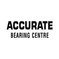 Accurate Bearing Centre Logo