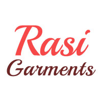Rasi Garments Logo