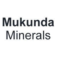 MUKUNDA MINERALS Logo