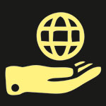 HM Overseas Logo