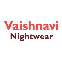 Vaishnavi Nightwear Logo