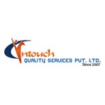 Intouch Quality Services Pvt Ltd Logo
