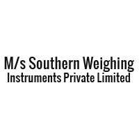 M/s Southern Weighing Instruments Private Limited Logo