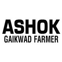 Ashok Gaikwad Farmer Logo