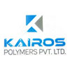 Kairos Polymers Pvt. Ltd. Logo