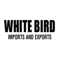 White Bird Imports And Exports Logo