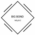 Big Bond Industries Logo