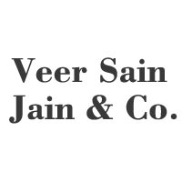 Veer Sain Jain & Co. Logo