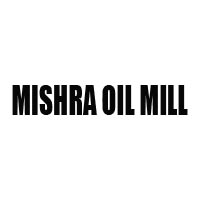 Mishra Oil Mill Logo