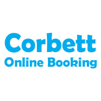 Corbett Wild Ways Tour & Ventures Logo
