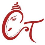 Gaurik Textiles Logo