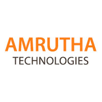 Amrutha Technologies Logo