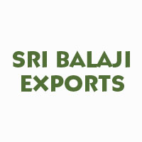 Sri Balaji Exports Logo