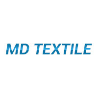 MD Textile Logo