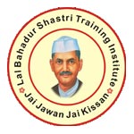 Lal Bahudur Shastri Training Institute