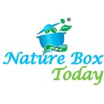 Nature Box Today Logo