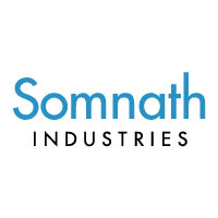 SOMNATH REBAR INDUSTRIES PRIVATE LIMITED Logo