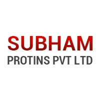 Subham Protins Pvt Ltd Logo