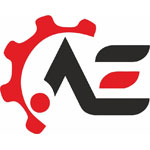 Aarvi Engineering Logo