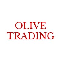 OLIVE TRADING Logo