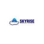 Skyrise Construction & Interiors Logo