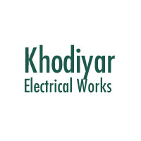 Khodiyar Electrical Works Logo