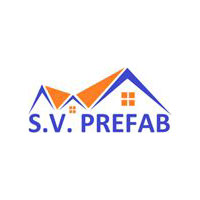 S.V. Prefab Logo