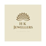 HK Jewellers Logo