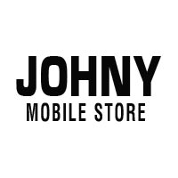 Johny Mobile Store Logo
