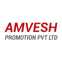 Amvesh Promotion Pvt Ltd Logo